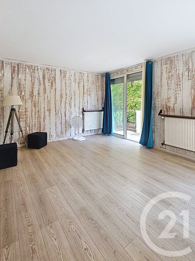 appartement - MERIGNAC - 33