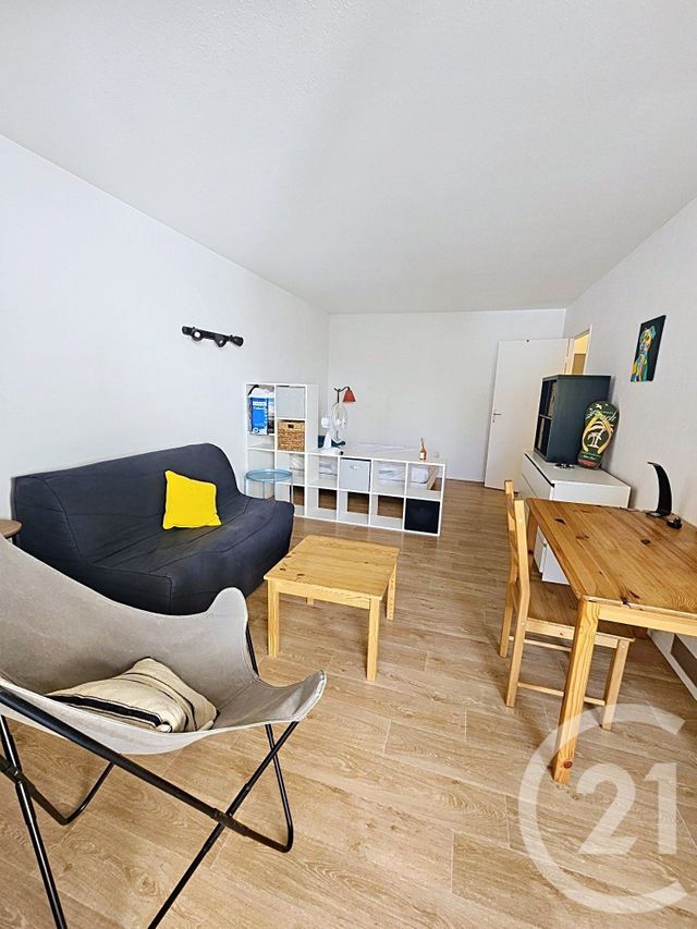 appartement - MERIGNAC - 33