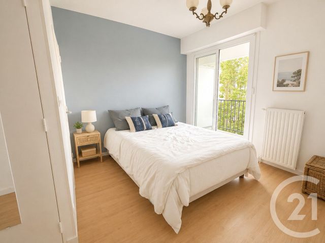 Appartement &agrave; vendre - 3 pi&egrave;ces - 60,01 m2 - Merignac - 33 - AQUITAINE