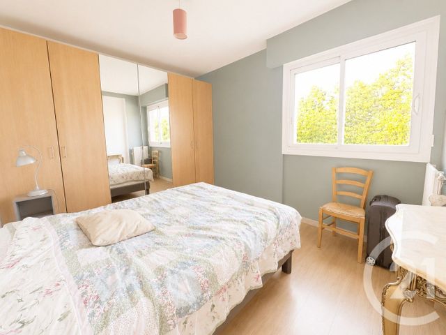 Appartement &agrave; vendre - 3 pi&egrave;ces - 60,01 m2 - Merignac - 33 - AQUITAINE