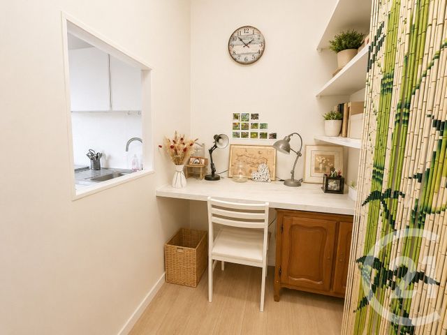 Appartement &agrave; vendre - 3 pi&egrave;ces - 60,01 m2 - Merignac - 33 - AQUITAINE