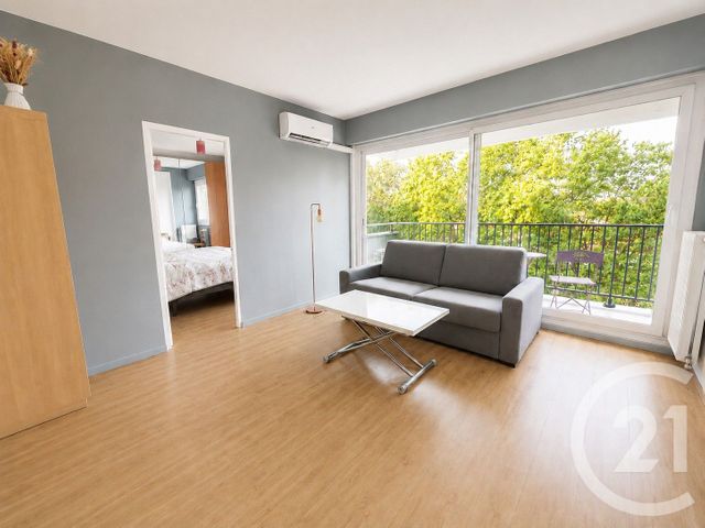 appartement - MERIGNAC - 33