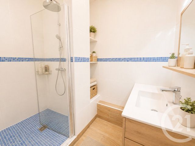 Appartement &agrave; vendre - 3 pi&egrave;ces - 60,01 m2 - Merignac - 33 - AQUITAINE
