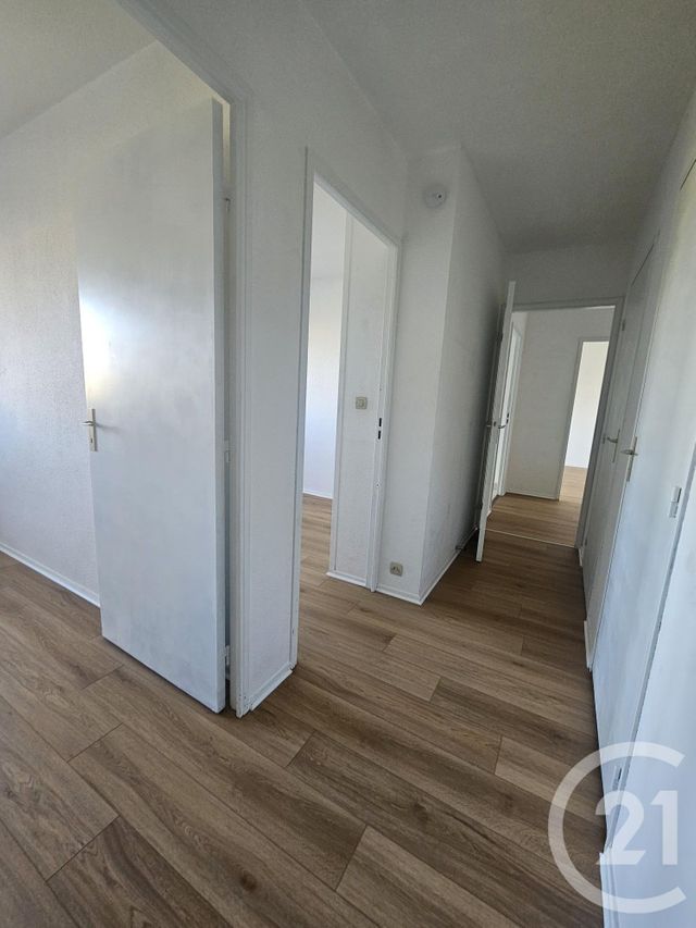 Appartement F3 &agrave; louer - 3 pi&egrave;ces - 62,61 m2 - Merignac - 33 - AQUITAINE