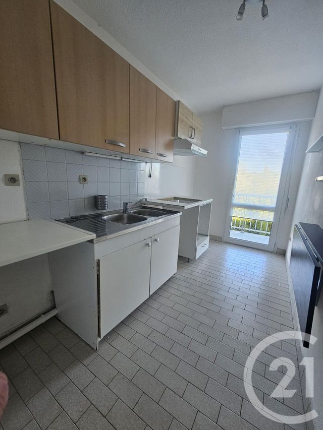 Appartement F3 &agrave; louer - 3 pi&egrave;ces - 62,61 m2 - Merignac - 33 - AQUITAINE