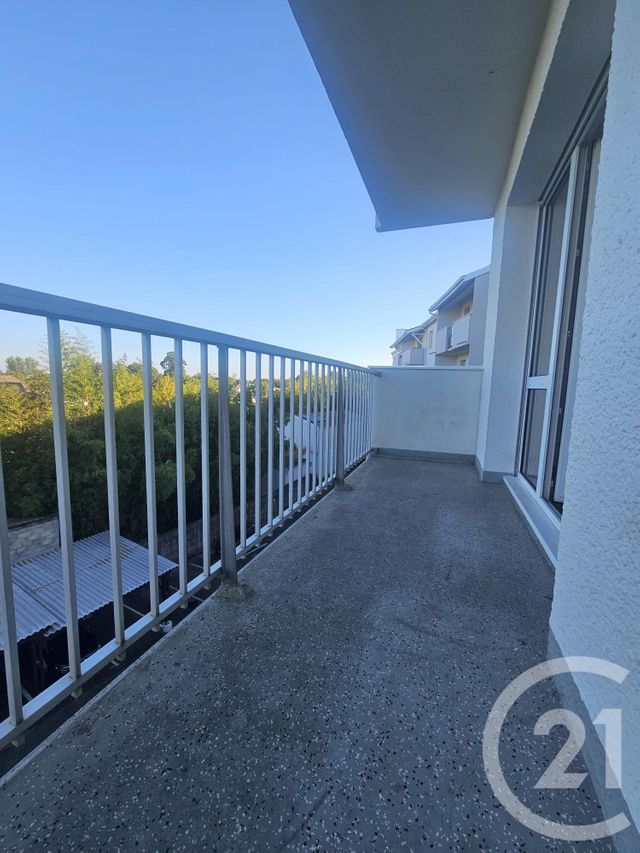 Appartement F3 &agrave; louer - 3 pi&egrave;ces - 62,61 m2 - Merignac - 33 - AQUITAINE