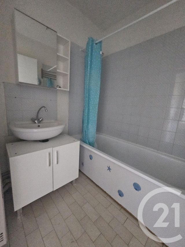 Appartement F3 &agrave; louer - 3 pi&egrave;ces - 62,61 m2 - Merignac - 33 - AQUITAINE