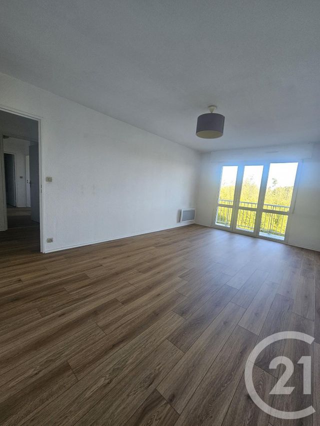 Appartement F3 &agrave; louer - 3 pi&egrave;ces - 62,61 m2 - Merignac - 33 - AQUITAINE