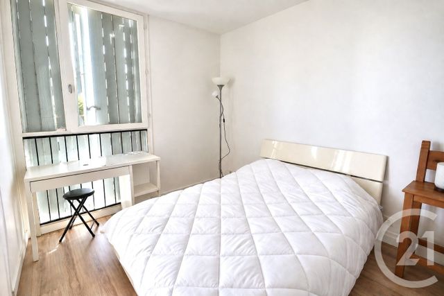 Appartement T4 &agrave; vendre - 4 pi&egrave;ces - 70,28 m2 - Merignac - 33 - AQUITAINE