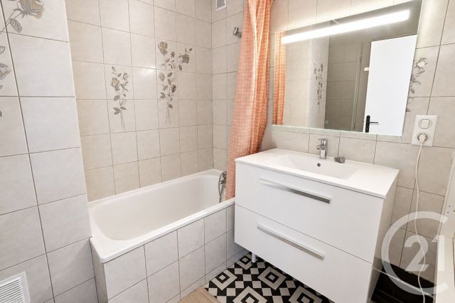 Appartement T4 &agrave; vendre - 4 pi&egrave;ces - 70,28 m2 - Merignac - 33 - AQUITAINE