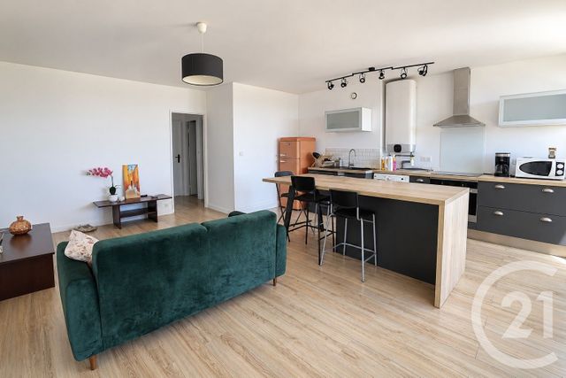 appartement - MERIGNAC - 33