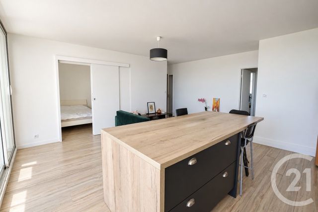 Appartement T4 &agrave; vendre - 4 pi&egrave;ces - 70,28 m2 - Merignac - 33 - AQUITAINE