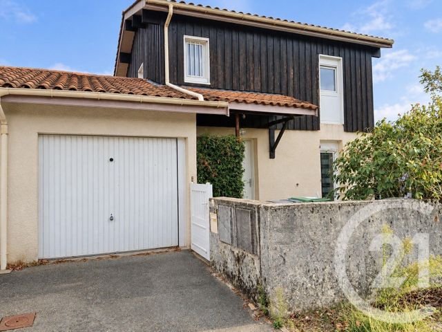 Maison 3 pièces 63 m² · à Mérignac · 63 m² · 250 000 €