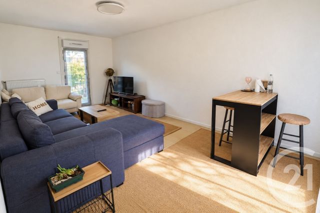 Maison &agrave; vendre - 3 pi&egrave;ces - 67 m2 - Merignac - 33 - AQUITAINE