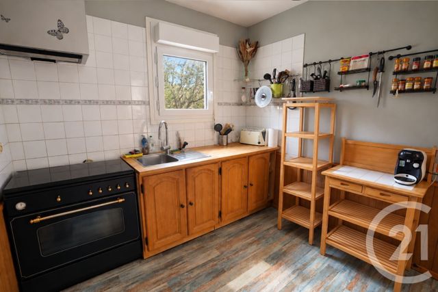 Maison &agrave; vendre - 3 pi&egrave;ces - 67 m2 - Merignac - 33 - AQUITAINE