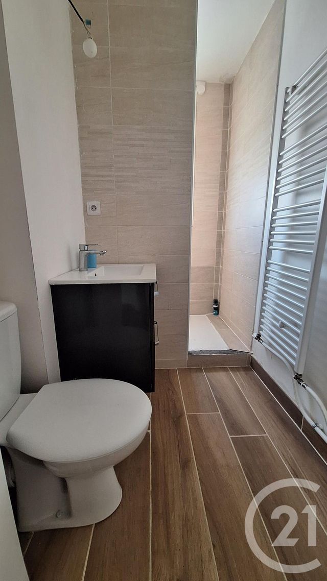 Appartement F2 &agrave; vendre - 2 pi&egrave;ces - 38,64 m2 - Merignac - 33 - AQUITAINE