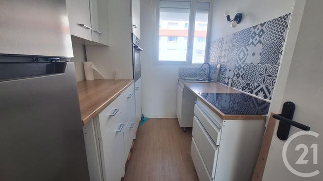 Appartement F2 &agrave; vendre - 2 pi&egrave;ces - 38,64 m2 - Merignac - 33 - AQUITAINE