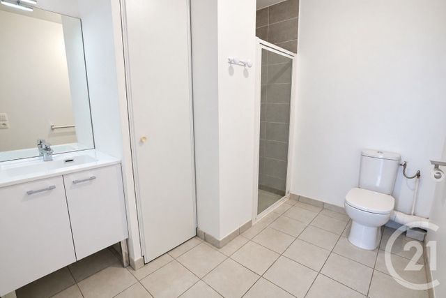 Appartement F2 &agrave; vendre - 2 pi&egrave;ces - 45,21 m2 - Merignac - 33 - AQUITAINE