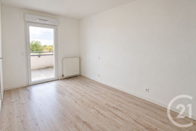 Appartement F2 &agrave; vendre - 2 pi&egrave;ces - 45,21 m2 - Merignac - 33 - AQUITAINE