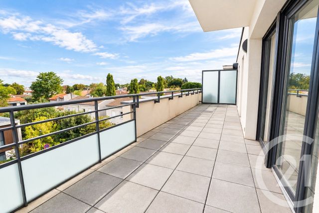 Appartement F2 &agrave; vendre - 2 pi&egrave;ces - 45,21 m2 - Merignac - 33 - AQUITAINE