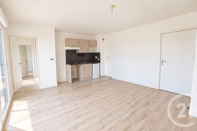 Appartement F2 &agrave; vendre - 2 pi&egrave;ces - 45,21 m2 - Merignac - 33 - AQUITAINE