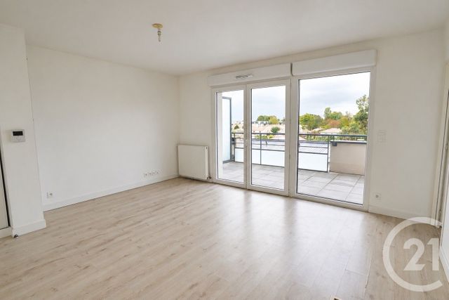 Appartement F2 &agrave; vendre - 2 pi&egrave;ces - 45,21 m2 - Merignac - 33 - AQUITAINE