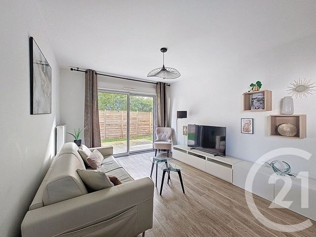 Appartement F3 &agrave; louer - 3 pi&egrave;ces - 65 m2 - Merignac - 33 - AQUITAINE