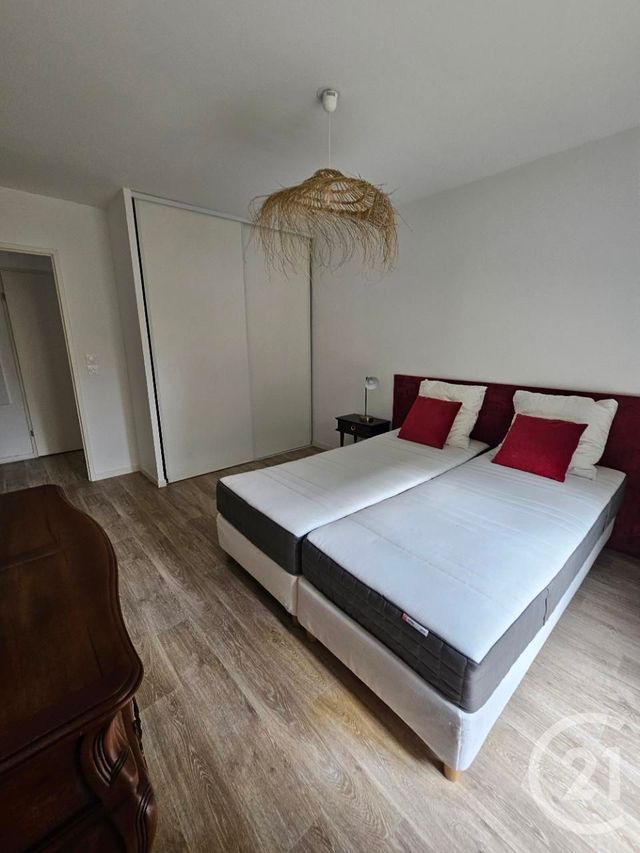 Appartement F3 &agrave; louer - 3 pi&egrave;ces - 65 m2 - Merignac - 33 - AQUITAINE