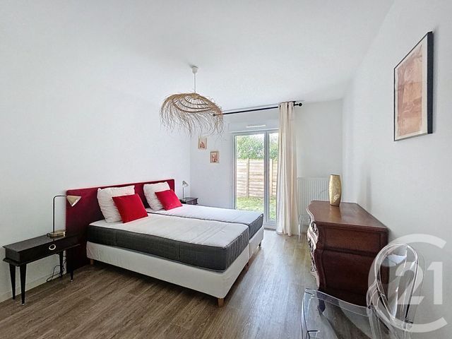 Appartement F3 &agrave; louer - 3 pi&egrave;ces - 65 m2 - Merignac - 33 - AQUITAINE