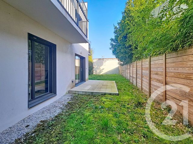 Appartement F3 &agrave; louer - 3 pi&egrave;ces - 65 m2 - Merignac - 33 - AQUITAINE