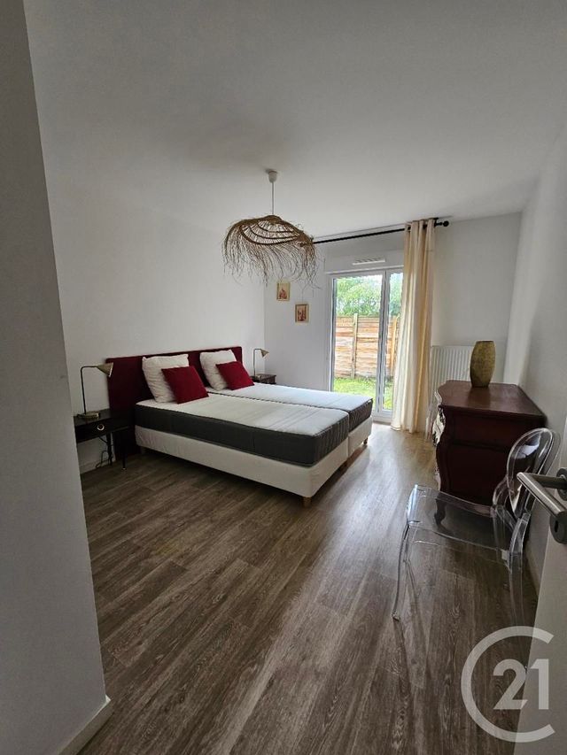 Appartement F3 &agrave; louer - 3 pi&egrave;ces - 65 m2 - Merignac - 33 - AQUITAINE