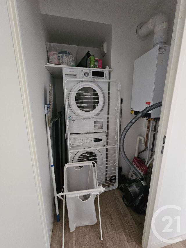 Appartement F3 &agrave; louer - 3 pi&egrave;ces - 65 m2 - Merignac - 33 - AQUITAINE