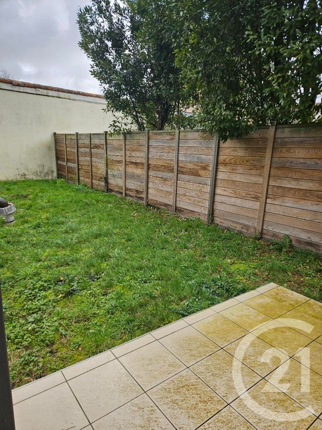 Appartement F3 &agrave; louer - 3 pi&egrave;ces - 65 m2 - Merignac - 33 - AQUITAINE
