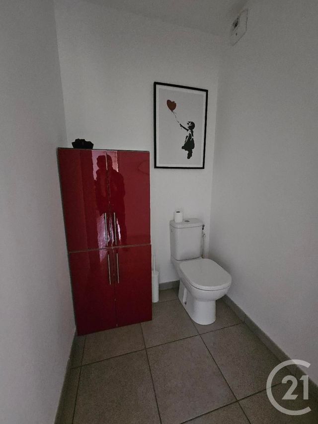 Appartement F3 &agrave; louer - 3 pi&egrave;ces - 65 m2 - Merignac - 33 - AQUITAINE