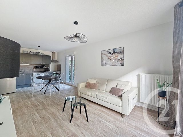 Appartement F3 &agrave; louer - 3 pi&egrave;ces - 65 m2 - Merignac - 33 - AQUITAINE