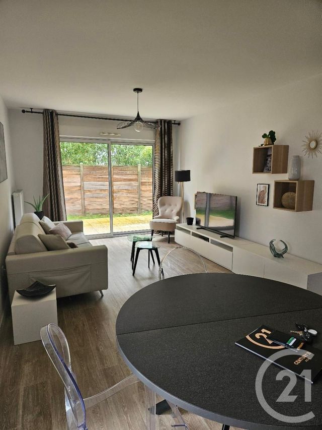 Appartement F3 &agrave; louer - 3 pi&egrave;ces - 65 m2 - Merignac - 33 - AQUITAINE