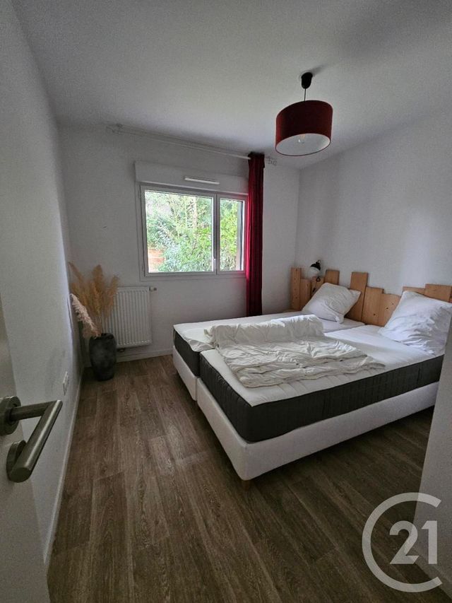 Appartement F3 &agrave; louer - 3 pi&egrave;ces - 65 m2 - Merignac - 33 - AQUITAINE