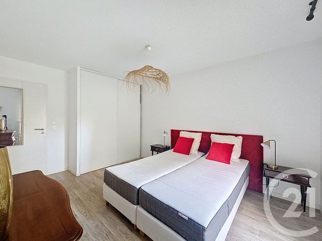 Appartement F3 &agrave; louer - 3 pi&egrave;ces - 65 m2 - Merignac - 33 - AQUITAINE