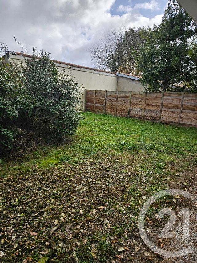 Appartement F3 &agrave; louer - 3 pi&egrave;ces - 65 m2 - Merignac - 33 - AQUITAINE