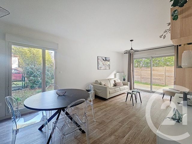 Appartement F3 &agrave; louer - 3 pi&egrave;ces - 65 m2 - Merignac - 33 - AQUITAINE