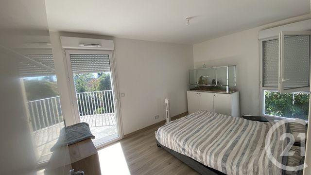 Appartement &agrave; vendre - 3 pi&egrave;ces - 68,66 m2 - Merignac - 33 - AQUITAINE