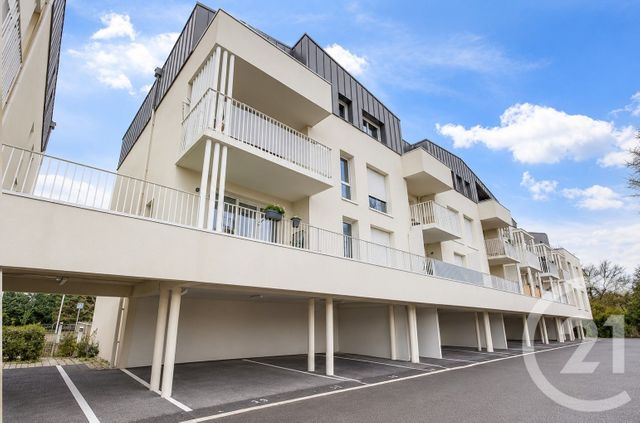appartement - MERIGNAC - 33