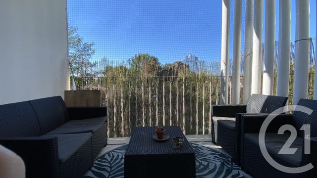 Appartement &agrave; vendre - 3 pi&egrave;ces - 68,66 m2 - Merignac - 33 - AQUITAINE