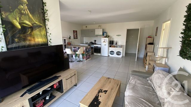 Appartement &agrave; vendre - 3 pi&egrave;ces - 68,66 m2 - Merignac - 33 - AQUITAINE