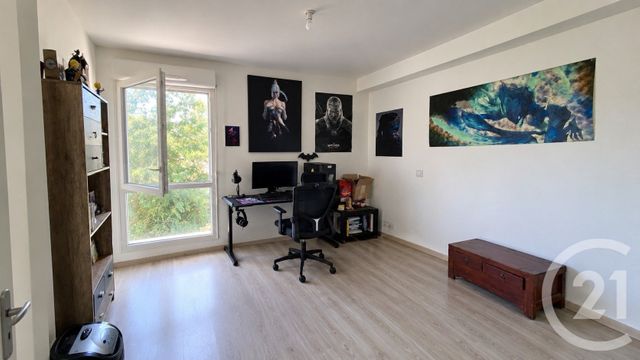Appartement &agrave; vendre - 3 pi&egrave;ces - 68,66 m2 - Merignac - 33 - AQUITAINE