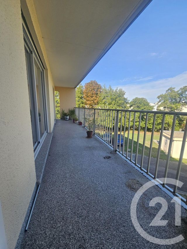 Appartement &agrave; louer - 3 pi&egrave;ces - 80,65 m2 - Merignac - 33 - AQUITAINE