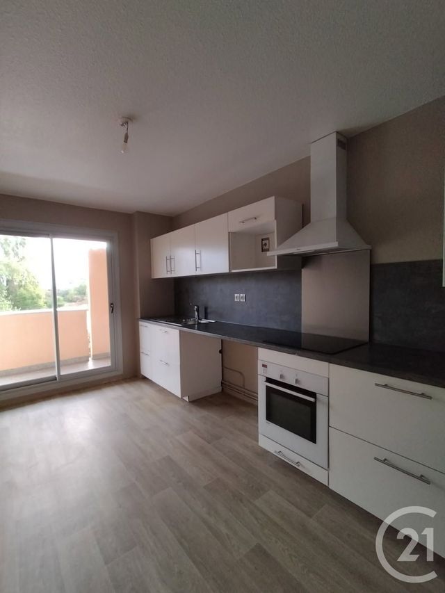 Appartement &agrave; louer - 3 pi&egrave;ces - 80,65 m2 - Merignac - 33 - AQUITAINE