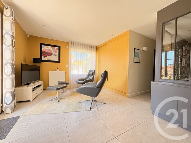 Maison &agrave; vendre - 6 pi&egrave;ces - 179 m2 - Merignac - 33 - AQUITAINE