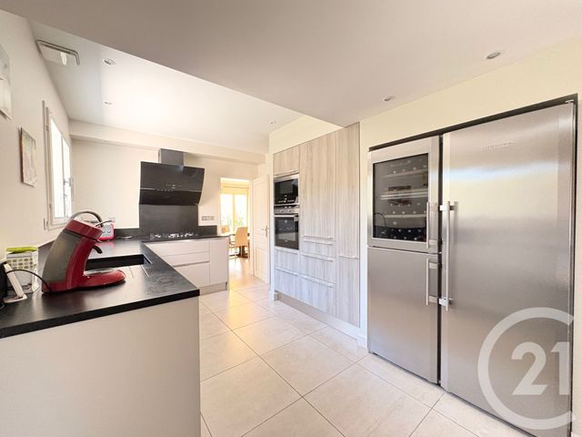 Maison &agrave; vendre - 6 pi&egrave;ces - 179 m2 - Merignac - 33 - AQUITAINE