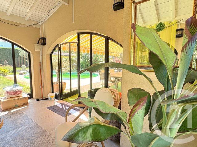 Maison &agrave; vendre - 6 pi&egrave;ces - 179 m2 - Merignac - 33 - AQUITAINE